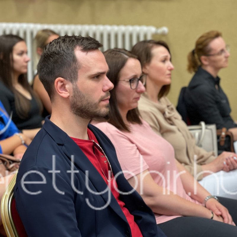 Város napja 2022 - Ünnepi testületi ülés 25